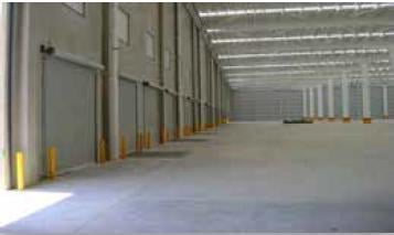 Bodega comercial · 3968m² · Bodega en Renta de 3,968 m² en Tultitlán | 4 Andenes