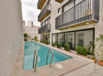Departamento de 3 habitaciones, Guadalajara · Exclusivo Departamento en Venta en Providencia