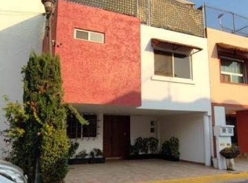 Casa de 4 habitaciones, San Andrés Cholula · Remato Casa Frente La Uvm