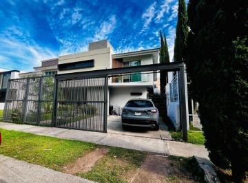 Casa de 3 habitaciones, Zapopan · Jardin Real - Valle Atemajac 3015