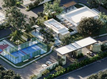 Terreno / Lote · 508m² · Preventa Lote Residencial con Amenidades Paseos del Norte Tixcuytun Zona Premium