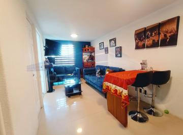 Departamento · 44m² · 2 Recámaras · 1 Estacionamiento · Departamento en Venta en Pensil Norte en Miguel Hidalgo