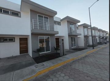 Casa de 3 habitaciones, Puebla · Casa Venta Zona Xilotzingo