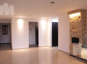 Departamento · 147m² · 2 Recámaras · 2 Estacionamientos · Departamento con Roofgarden en Benito Juárez