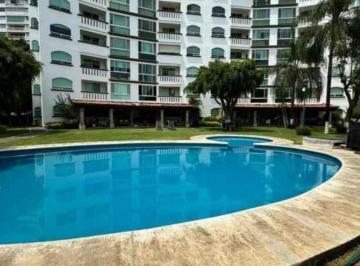 Departamento de 2 habitaciones, Cuernavaca · Departamento en Renta/ Venta Delicias Cuernavaca