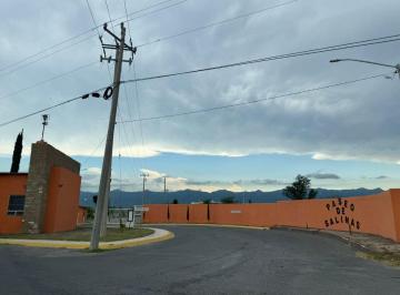 Terreno / Lote , Salinas Victoria · Terreno en Venta en Paseo de Salinas, Salinas Victoria