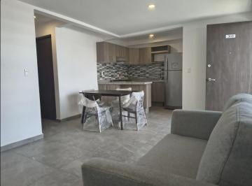 Departamento de 2 habitaciones, Cuauhtémoc · Departamento en Renta en Col Atlampa