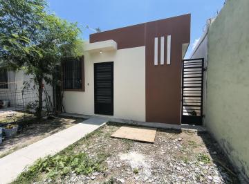 Casa · 90m² · 1 Recámara · Casa en Los Ruiseñores