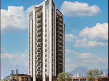 Departamento de 2 habitaciones, Monterrey · Departamento en Renta en Santa Maria, Monterrey