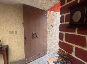 Casa de 3 habitaciones, Huixquilucan · Casa en Venta con 395 m² de Terreno, 3 Recámaras, en Lomas del Sol, Huixquilucan.