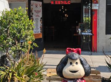 Local comercial , Benito Juárez · Traspaso de Restaurante