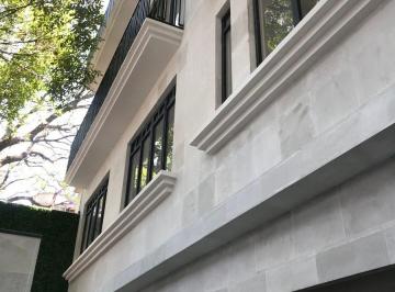 Departamento de 3 habitaciones, Miguel Hidalgo · Departamento en Renta Tres Recámaras en Polanco III Sección