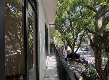 Departamento de 3 habitaciones, Miguel Hidalgo · Departamento en Renta Tres Recámaras en Polanco III Sección
