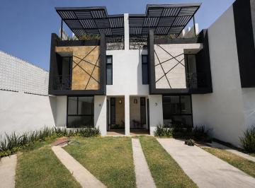 Casa de 3 habitaciones, Cuautlancingo · Estrena Tu Nueva Casa en Cuautlancingo
