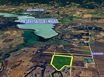 Terreno / Lote 70000m² Venta Ciudad Tapalpa · Terreno en Tapalpa. 7 Ha. Ideal Para Rancho, Cortijo o Desarrollar.