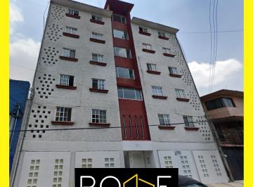 Departamento de 2 habitaciones, Tlalnepantla de Baz · Venta de Departamento en Calle Otumba Pte. 51 Colonia La Loma Tlalnepantla