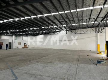 Bodega comercial · 750m² · Bodega en Renta en Parque Industrial Pacifico, Tijuana B. C.