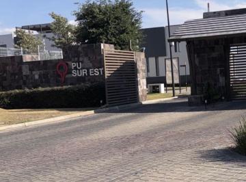 Terreno / Lote , Tlajomulco de Zúñiga · Terreno Residencial Punto Sur Este