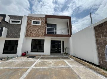 Casa de 3 habitaciones, Puebla · Visita Tu Nueva Casa en San Francisco Totimehuacan