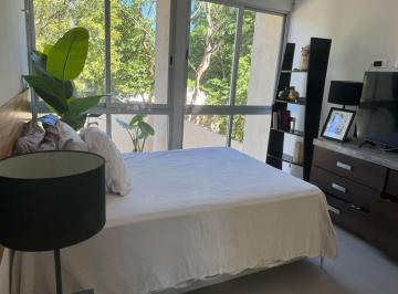 Departamento · 52m² · 1 Recámara · 1 Estacionamiento · Venta Departamento de 1 Recámara Amueblado y Equipado Chuburna de Hidalgo