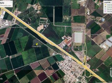 Terreno / Lote , El Marqués · Terreno en Venta Querétaro Calamanda, El Marqués