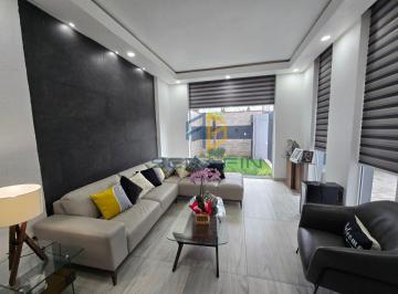Departamento de 3 habitaciones, Tlalpan · Casa en Venta Col. Pedregal de San Nicolás, Tlalpan.