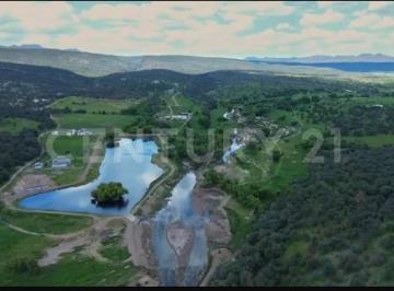 Terreno / Lote · 2000m² · Terreno en Venta en Majalca, El Encantado Country Club