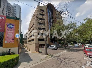 Oficina , Tlalpan · Oficina Comercial en Jardines en La Montaña