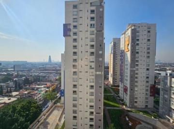 Departamento · 59m² · 2 Recámaras · 1 Estacionamiento · Departamento en Venta en Tres Lagos, Cdmx