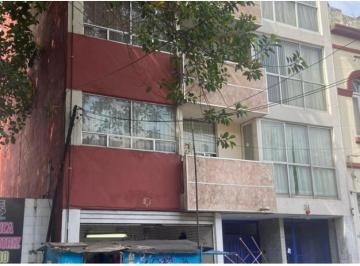 Departamento de 2 habitaciones, Cuauhtémoc · Departamento en Venta en Col. Santa María La Ribera, Cuauhtémoc
