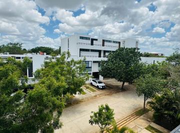 Casa de 1 habitación, Mérida · Venta de Departamento en Arcadia, Mérida, Yucatán