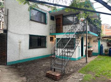 Departamento de 1 habitación, Tlalpan · Departamento con Estacionamiento y Jardín