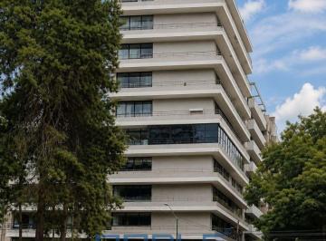 Departamento de 3 habitaciones, Miguel Hidalgo · Departamento en Venta - Polanco I Sección