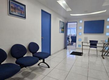Local comercial , Cuauhtémoc · Espectacular Consultorio Médico en Renta | Zona Médica Hipódromo | Elevador | Excelente Ubicación