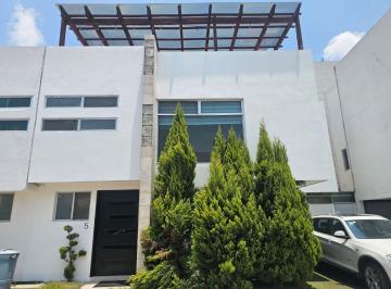 Casa de 3 habitaciones, Puebla · Casa en Renta Cuautlancingo