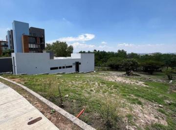 Terreno / Lote , Corregidora · Terreno Premium Frente Al Campo de Golf en Balvanera Country Club