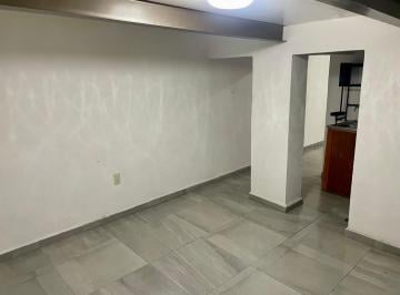 Inmueble productivo urbano de 1 habitación, Miguel Hidalgo · Departamento Área Polanco