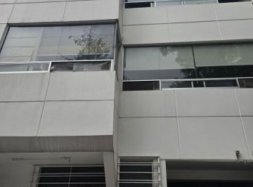 Departamento de 2 habitaciones, Miguel Hidalgo · Departamento en Renta Polanco con Terraza Privada