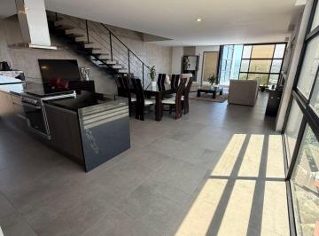 Departamento · 225m² · 3 Recámaras · 2 Estacionamientos · Departamento en Renta en Torre Huz, San José del Puente, Puebla