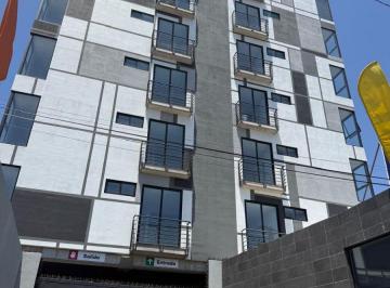 Casa en condominio de 1 habitación, Tijuana · - Hi Tj | Departamento Amueblado con Estilo Urbano y Amenidades Exclusivas