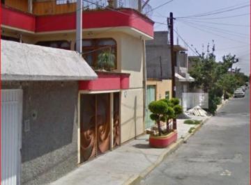 Casa de 5 habitaciones, Nezahualcóyotl · Venta de Casa en La La Colonia Metropolitana 3ra Seccion, Nexahualcoyotl Estado de Mexico