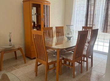 Casa de 3 habitaciones, Celaya · Casa Amieblada en Renta