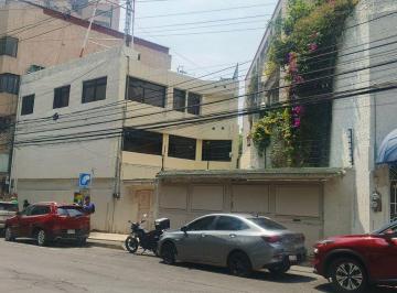 8fe3e054d1d8909cd3537392d08bda1da573c3e20d0d380700f24c3e0e96e605 · Local en Planta Baja, Reforma Social, Miguel Hidalgo