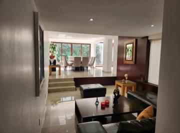 Casa de 3 habitaciones, Naucalpan de Juárez · Echegaray Paseo. Hermosa Recién Remodelada 3 Autos 3 Recs