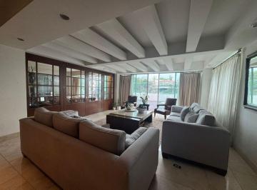 Departamento de 3 habitaciones, Cuajimalpa de Morelos · Departamento Amueblado en Renta en Lomas de Vista Hermosa