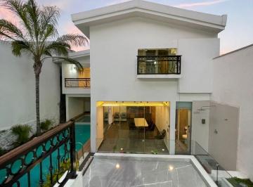 Casa de 3 habitaciones, Monterrey · Casa Venta Cumbres Segundo Sector