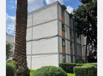 Departamento de 2 habitaciones, Miguel Hidalgo · Unidad Loma Hermosa