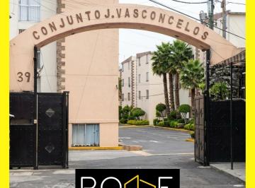 Departamento de 2 habitaciones, Tlalpan · Departamento en Venta Colonia Santísima Trinidad Calle José Vasconcelos 39