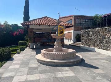 Casa de 3 habitaciones, Atotonilco de Tula · Casa de Campo Amueblada con Caballerizas en Praderas del Potrero, Hidalgo