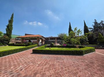 Casa en Venta de 3 habitaciones Rancho o rancheria Praderas del Potrero · Casa de Campo en Venta Amueblada, en Praderas del Potrero, Hidalgo